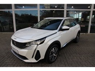 Peugeot 3008 2022