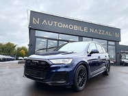 Audi Q7 2023