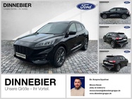 Ford Kuga 2022