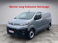 Citroen Jumpy 2022