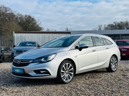 Opel Astra 2019