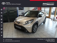 Toyota Aygo 2024