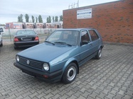 Volkswagen Golf 1989
