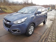 Hyundai ix35 2013