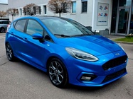 Ford Fiesta 2020