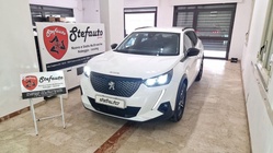 Peugeot 2008 2022