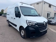 Renault Master 2020