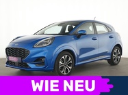 Ford Puma 2023