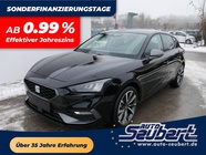 Seat Leon 2026