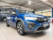 Dacia Sandero 2023