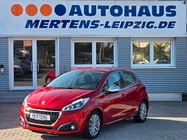 Peugeot 208 2019