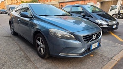 Volvo V40 2013