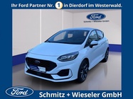 Ford Fiesta 2023