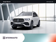 Mercedes-Benz GLE-Class 2023
