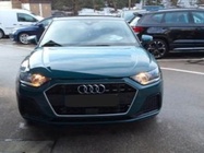 Audi A1 2019