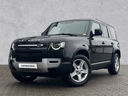 Land Rover Defender 2024