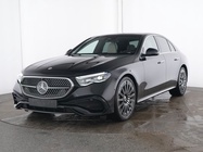Mercedes-Benz E-Class 2025
