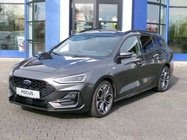 Ford Focus 2022