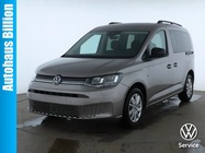 Volkswagen Caddy 2024