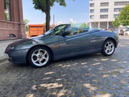 Alfa Romeo Spider 1997
