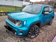 Jeep Renegade 2020