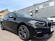 BMW 1 Series 2020