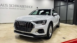 Audi Q3 2024