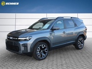 Dacia Bigster 2025