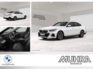 BMW 5 Series 2025