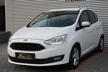 Ford C-Max 2017