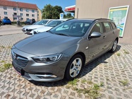 Opel Insignia 2017