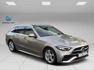 Mercedes-Benz C-Class 2023