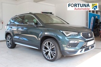 Seat Ateca 2022