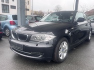 BMW 1 Series 2012