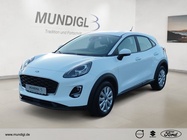 Ford Puma 2022
