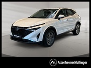 Nissan Qashqai 2024