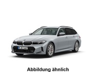BMW 3 Series 2025