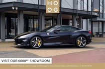 Ferrari Portofino 2023