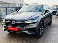 Volkswagen Touareg 2020
