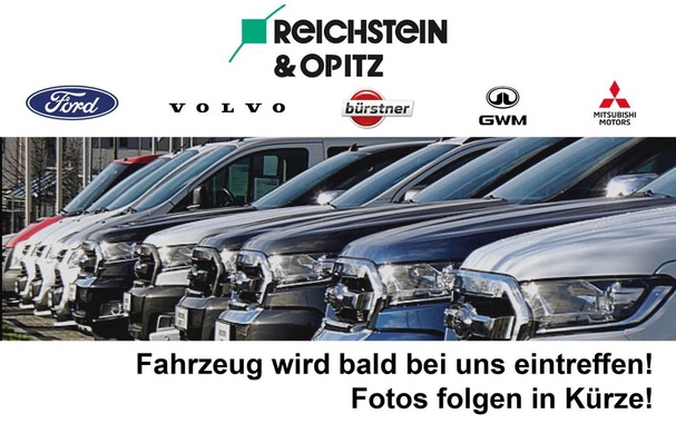 Ford Ranger 2026