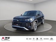 Volkswagen Tayron 2025