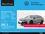 Volkswagen Passat 2025