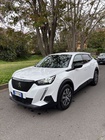 Peugeot 2008 2022