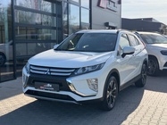 Mitsubishi Eclipse Cross 2019