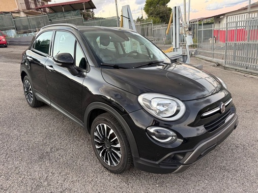 Fiat 500L 2021