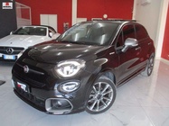 Fiat 500X 2021