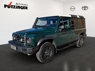 INEOS Grenadier 2023