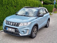 Suzuki Vitara 2019