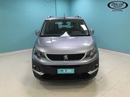 Peugeot Rifter 2019