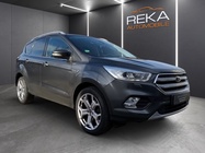 Ford Kuga 2019